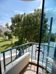 Sanctuary Green (D15), Condominium #556058451